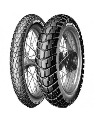 120/90 R17 64 S Dunlop Trailmax