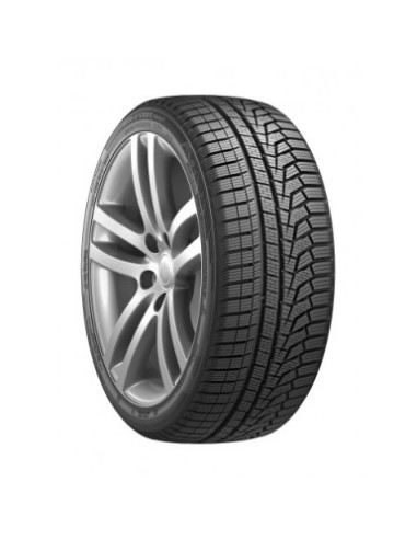 W320B WINTER I*CEPT EVO2 HANKOOK 205...