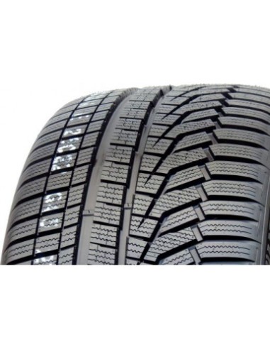 215/40 R17 87 V Hankook I*cept Evo 2 W320 Xl 3pmsf M+s (tl)