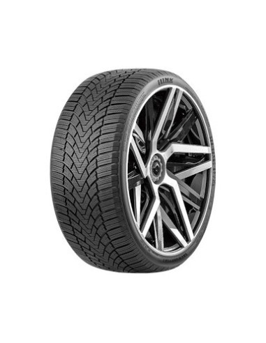 205/60 R15 91 H ILINK SNOWGRIPPER I BSW M+S 3PMSF