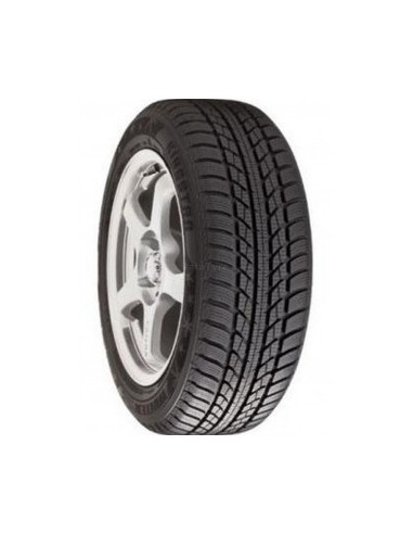 215/70 R16 100 T Kingstar Winter Radial Sw40 Bsw M+s 3pmsf