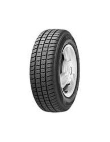 195/75 R16C 107 R Kingstar Winter Radial W410 C 8pr Bsw M+s 3pmsf