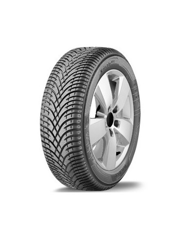 205/55 R17 91 H Kleber Krisalp Hp3 Bsw M+s 3pmsf