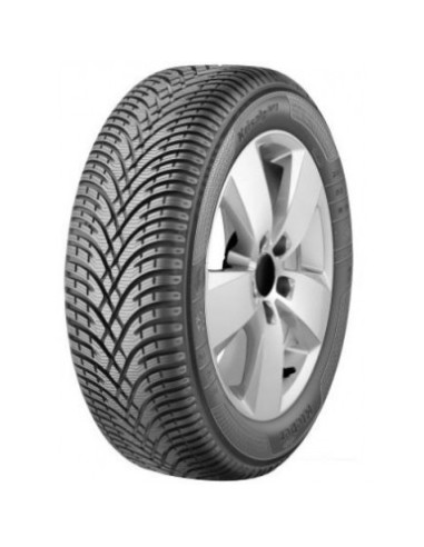 215/70 R16 100 T Kleber Krisalp Hp3 Suv Bsw M+s 3pmsf