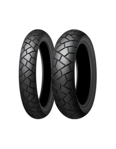 TRAILMAX MIXTOUR DUNLOP 110 80 19 59 V