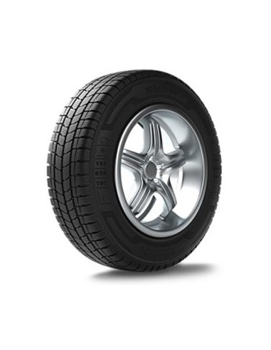 TRANSALP-2 PLUS KLEBER 195 65 16 104 T