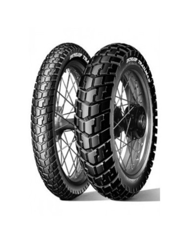 160/60 R17 69 H Dunlop Trailmax Mixtour