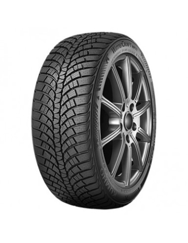 WinterCraft WP71 KUMHO 225 50 16 96 V