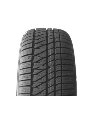 215/70 R15 98 T Kumho Wintercraft Ws71 3pmsf M+s (tl)