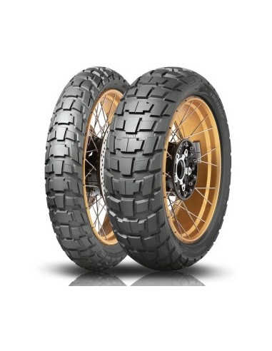 130/80 -17 TL 65S TRAILMAX RAID REAR...