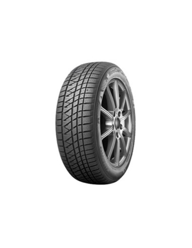 215/55 R18 99 V Kumho Wintercraft Ws71 Suv