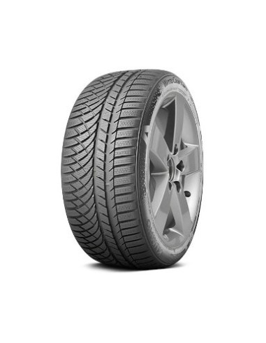 WinterCraft WP72 KUMHO 215 45 18 93 V