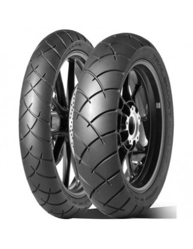 120/90-17 64 S DUNLOP - TRAILSMART (TL)