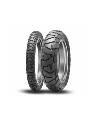 M+S TRAILMAX MISSION DUNLOP 90 90 21...