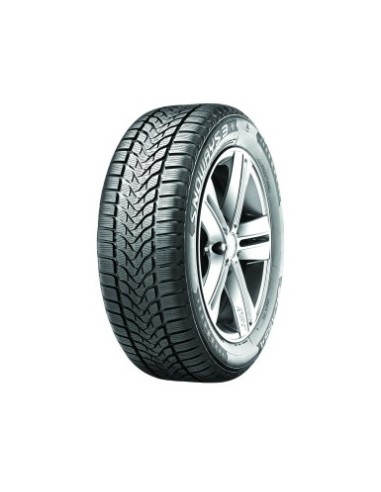 205/55 R17 95 V Lassa Snoways 3 Xl M+s 3pmsf