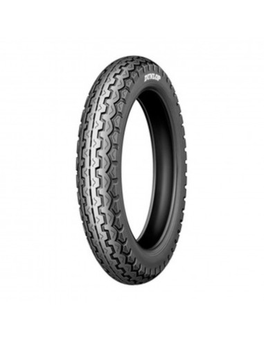 TT100 DUNLOP 120 70 17 58 W
