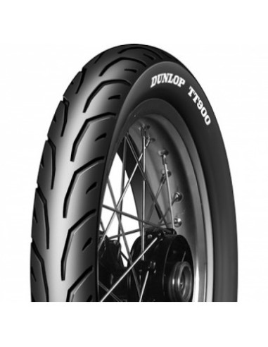 100/80 R14 48 P Dunlop Tt900