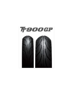 TT900 DUNLOP 120 80 14 58 P