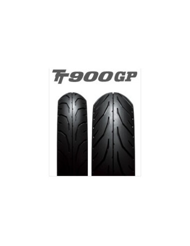 120/80 R14 58 P Dunlop Tt900