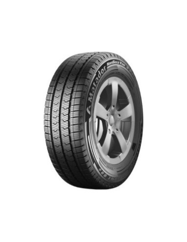 NORDICCA VAN MATADOR 225 65 16 112/110 R