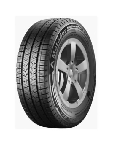 Nordicca Van MATADOR 225 70 15C...