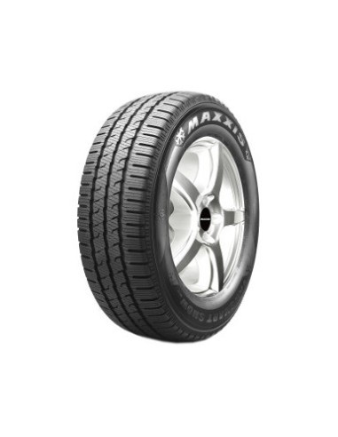 215/75 R16C 113 R Maxxis Vansmart Snow Wl2