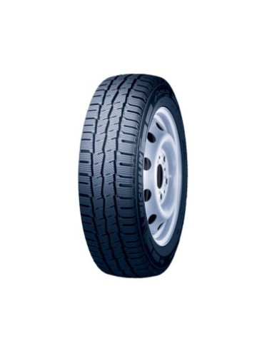 AGILIS ALPIN MICHELIN 195 70 15...