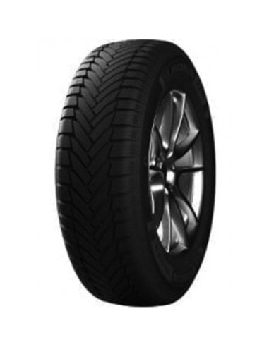 195/45 R16 84 H Michelin Alpin 6 Xl M+s 3pmsf