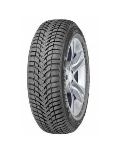 175/65 R15 TL 84T ALPIN A4 M+S 3PMSF 