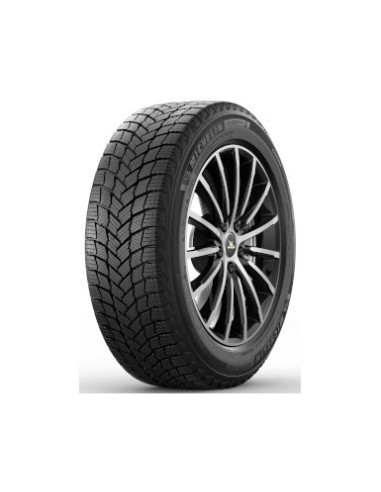 195/65 R15 95 T Michelin X-ice Snow