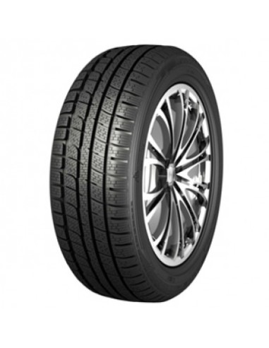 205/80 R16 104 H Nankang Winter Activa Sv-55 Xl M+s 3pmsf