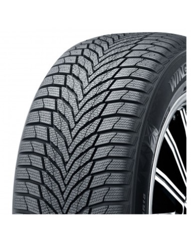 235/60 R17 102 H Nexen Winguard Sport 2 Suv 3pmsf M+s (tl)