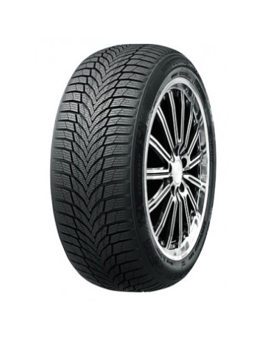 WINGUARD Sport 2 SUV NEXEN 255 60 17...