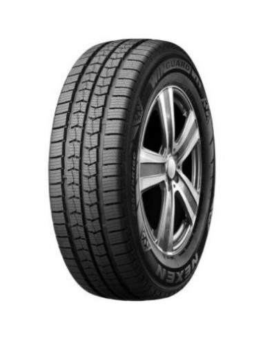 WINGUARD WT1 NEXEN 235 65 16 115 R