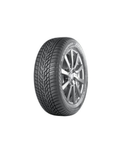 195/50 R15 82 T NOKIAN - WR Snowproof