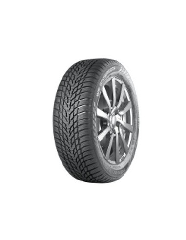 175/65 R17 87 H Nokian  Wr Snowproof