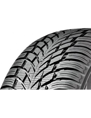 215/65 R16 98 H NOKIAN NOKIAN WR SUV 4 M+S 3PMSF