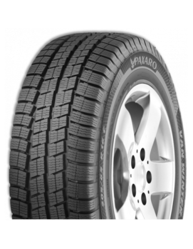 215/70 R15 109/107 R PAXARO - Van Winter