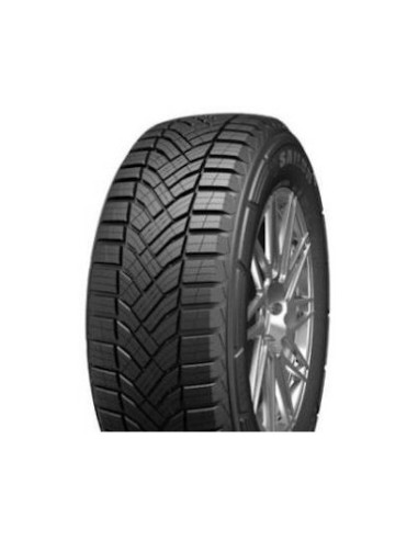 215/60 R17 TL 109/107T COMMERCIO 4...