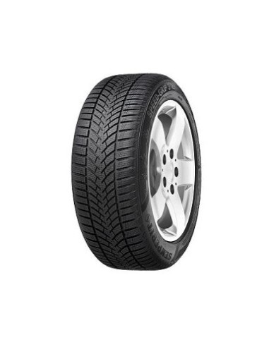 195/45 R16 84 H Semperit Speed-grip 3 Xl Fr M+s 3pmsf