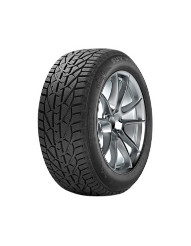 235/60 R18 107 H Tigar Tigar Suv Winter Xl M+s 3pmsf