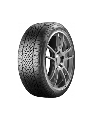 WinterExpert UNIROYAL 205 55 16 94 H