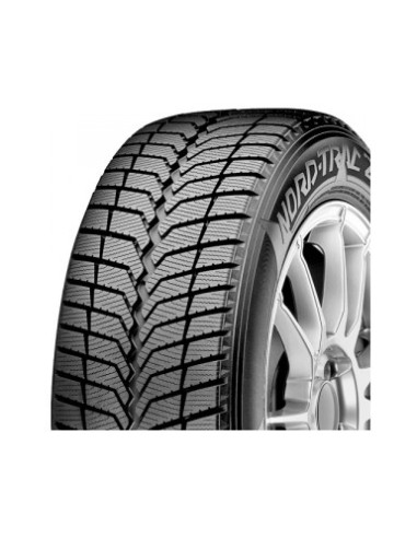 215/60 R16 99 T Vredestein Nord-trac 2 Xl M+s 3pmsf