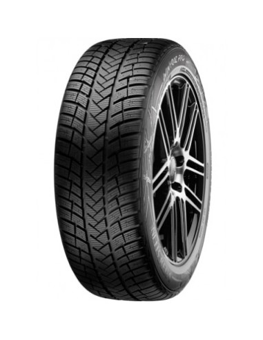 215/60 R17 96 H VREDESTEIN - Wintrac Pro