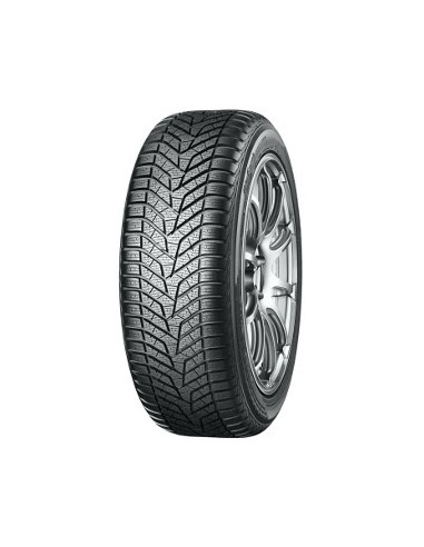 225/50 R17 94 H Yokohama Bluearth*winter V905 M+s 3pmsf