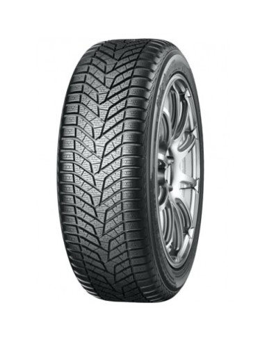 225/40 R19 93 W Yokohama Bluearth-winter (v905) Xl M+s 3pmsf (tl)