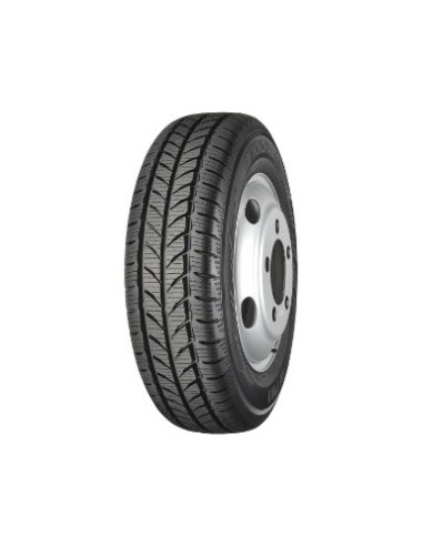 205/65 R16C 107/105 T Yokohama Bluearth-winter Wy01