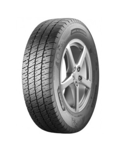 235/65R16C 115/113 R BARUM - VANIS ALLSEASON M+S 3PMSF (TL)