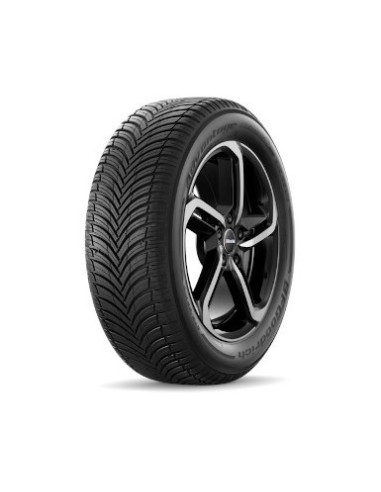 215/55 R16 97 V Bfgoodrich Advantage All-season