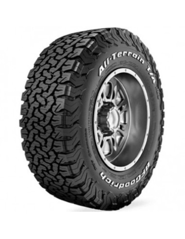 ALL TERRAIN T/A BF-GOODRICH 215 75 15...